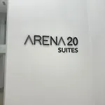 Lägenhet Arena 20