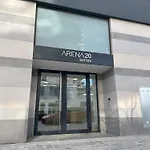 Arena 20 Valencia