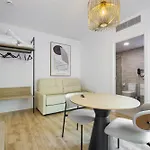 Arena 20 Lägenhet