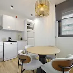 Arena 20 Lägenhet *