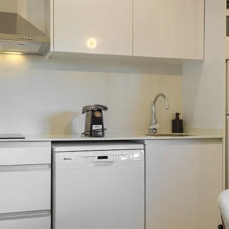 Arena 20 Lägenhet