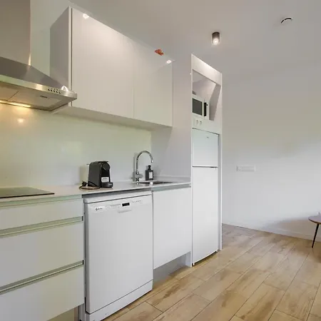 Apartment Arena 20
