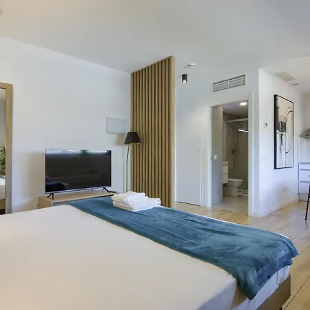 Apartment Arena 20