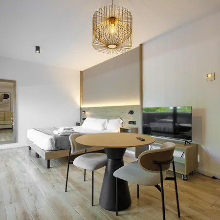 Arena 20 Apartment Valencia