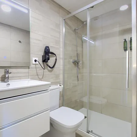 Arena 20 Apartment Valencia