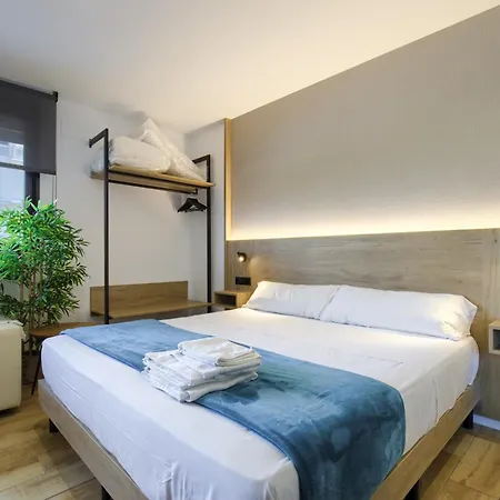Arena 20 Apartment Valencia