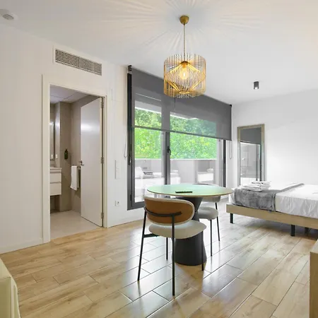 Apartment Arena 20 Valencia