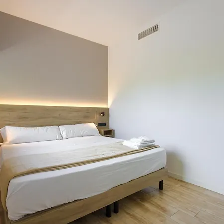 Arena 20 Apartment