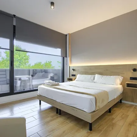 Apartment Arena 20