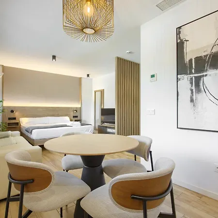 Arena 20 Apartment Valencia