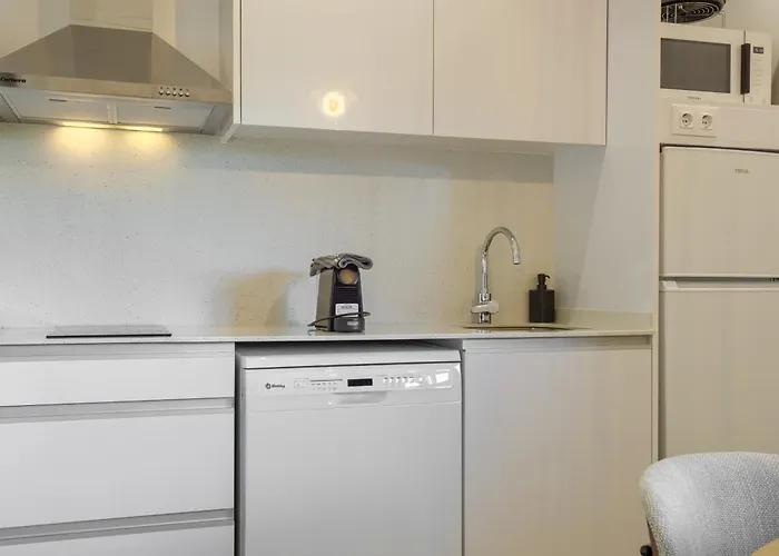 Arena 20 Apartamento