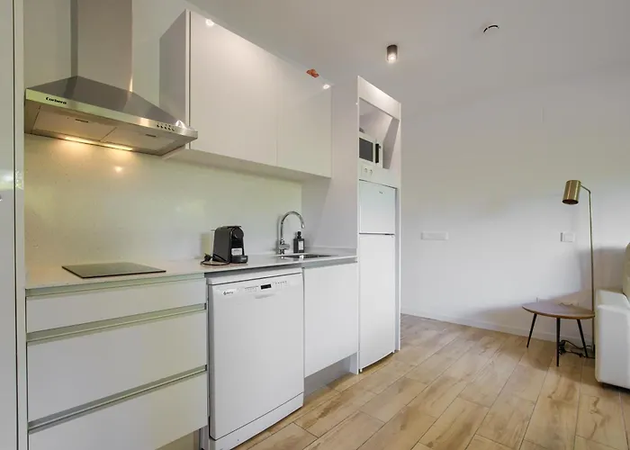 Apartamento Arena 20