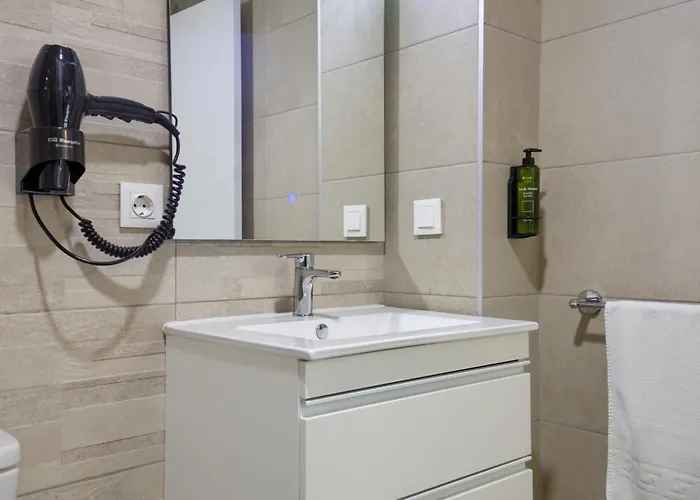 Arena 20 Apartamento