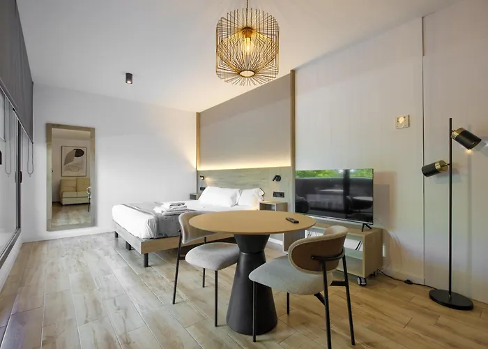 Arena 20 Apartamento Valencia