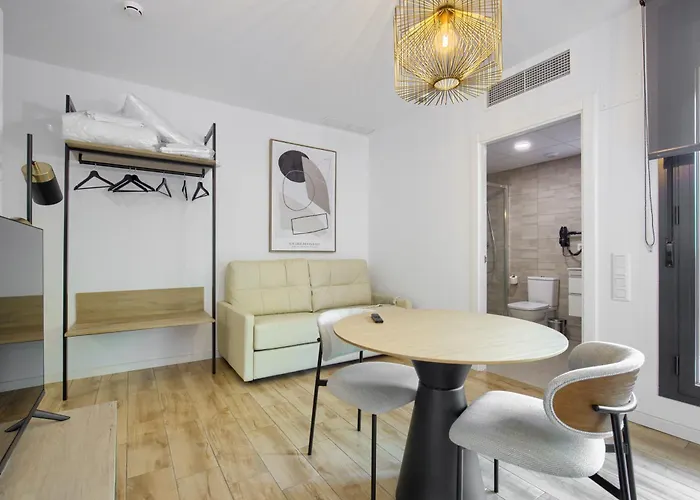 Arena 20 Apartamento