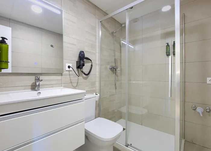 Arena 20 Apartamento Valencia