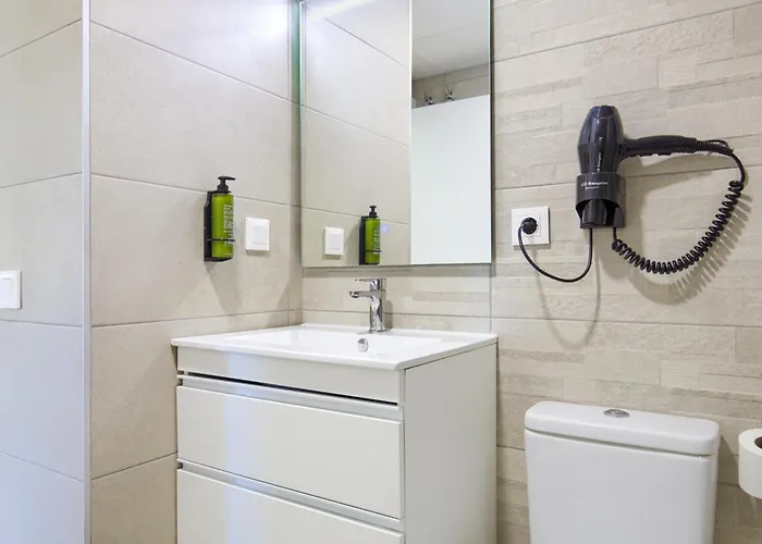 Arena 20 Apartamento