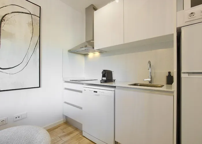 Arena 20 Apartamento *