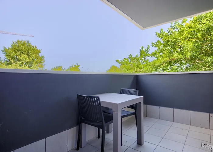 Apartamento Arena 20 *