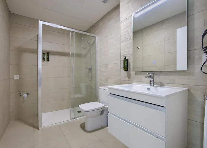 Apartamento Arena 20 Valencia