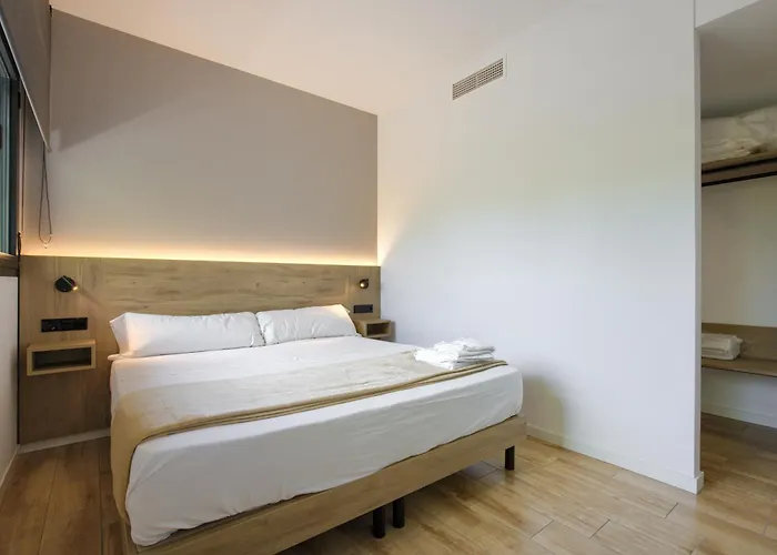 Arena 20 Apartamento