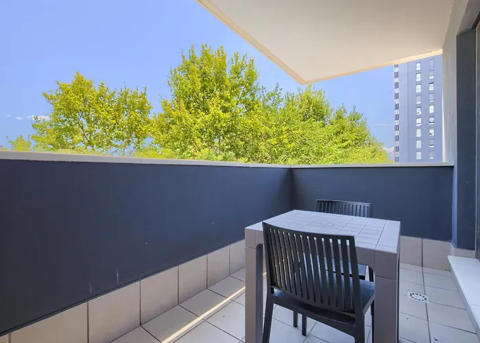 Arena 20 Apartamento Valencia