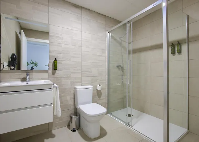 Arena 20 Apartamento