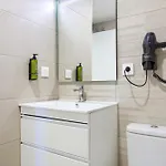 Arena 20 Apartment