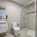 Arena 20 Apartment