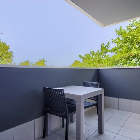 Apartamento Arena 20 *