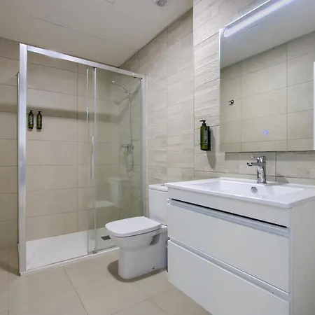 Apartamento Arena 20 Valência